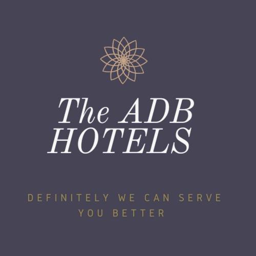 The Welcome Adb Hotels Džajpur Exteriér fotografie